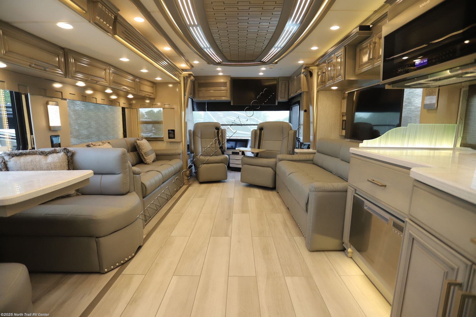 2023 Newmar London Aire 4535 RV for Sale in Fort Myers, FL 33905