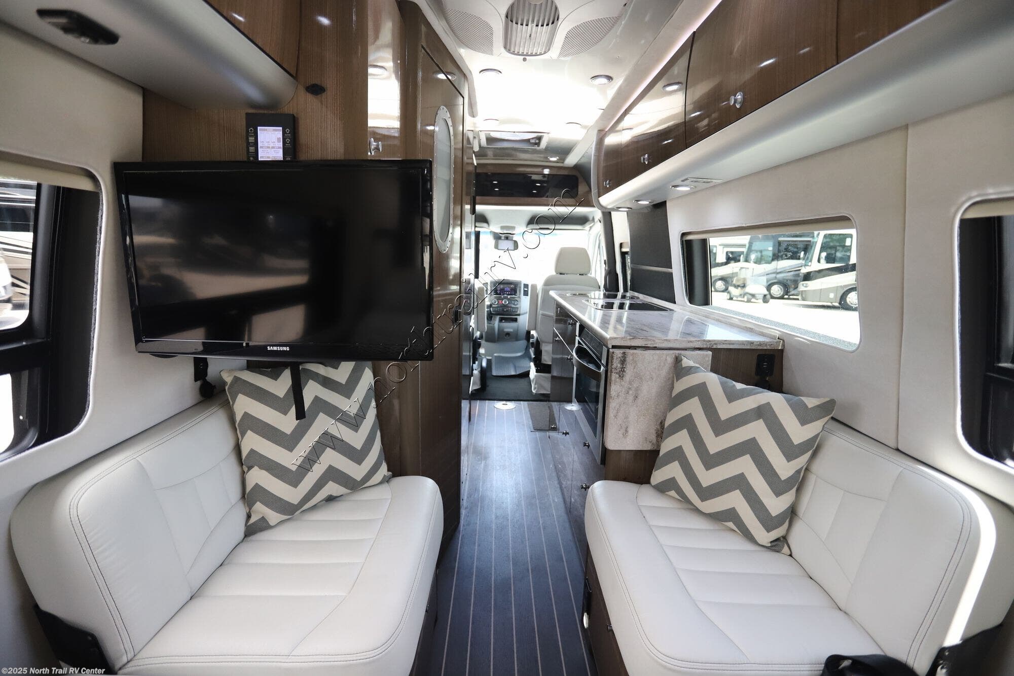 2018 Airstream Interstate GT EXT 4X4 RV for Sale in Fort Myers, FL ...