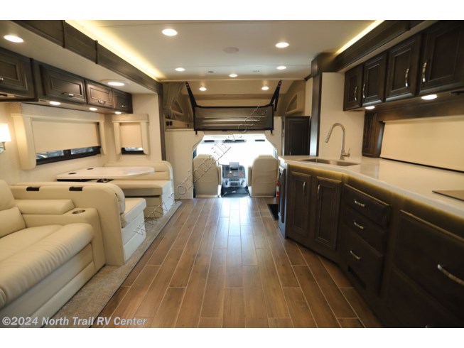 2024 Seneca Prestige 37L by Jayco from North Trail RV Center in Fort Myers, Florida