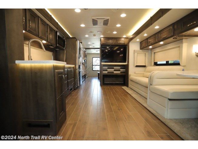 2024 Jayco Seneca Prestige 37L - New Super C For Sale by North Trail RV Center in Fort Myers, Florida