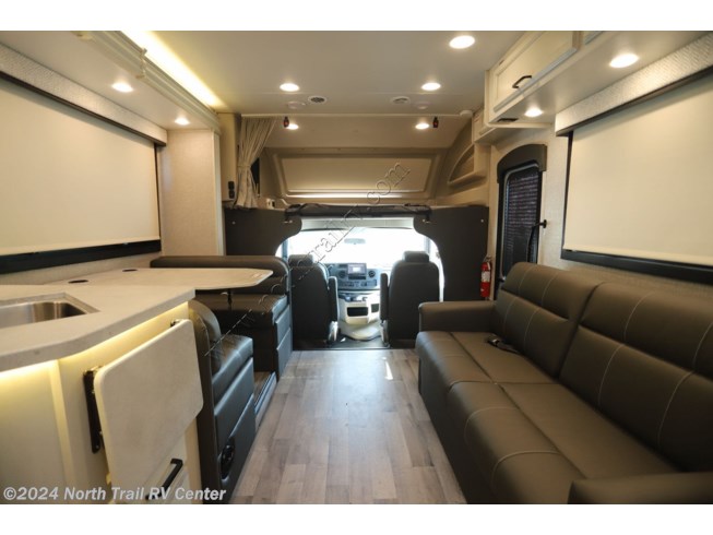 2023 Greyhawk 31F by Jayco from North Trail RV Center in Fort Myers, Florida
