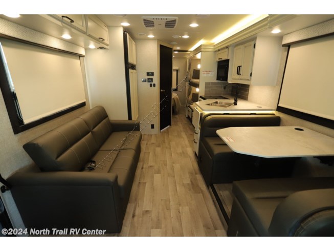 2023 Jayco Greyhawk 31F - New Class C For Sale by North Trail RV Center in Fort Myers, Florida