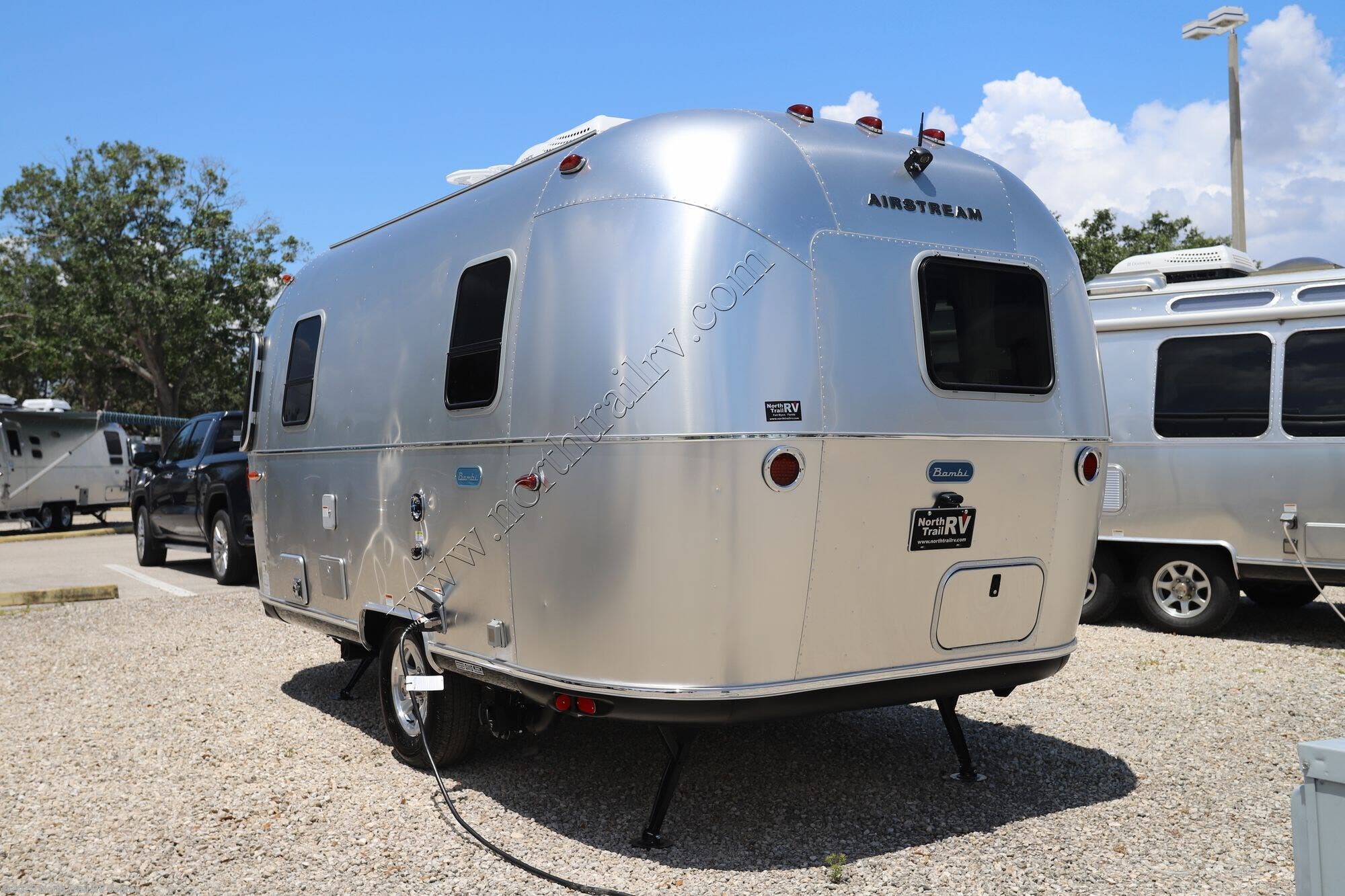 2023 Airstream Bambi 19CB RV for Sale in Fort Myers, FL 33905 15536