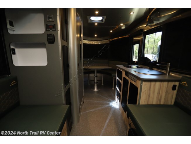 2023 Airstream Basecamp 20X - New Travel Trailer For Sale by North Trail RV Center in Fort Myers, Florida