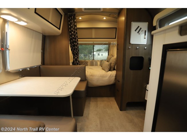 2023 Caravel 20FB by Airstream from North Trail RV Center in Fort Myers, Florida