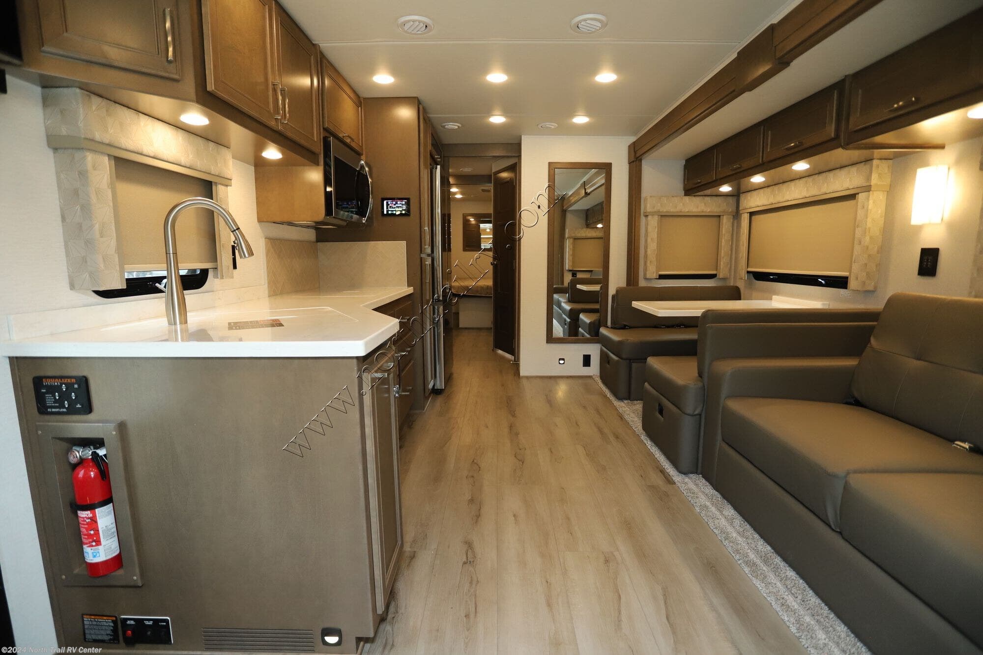 2024 Renegade RV Verona 40VBH RV for Sale in Fort Myers, FL 33905