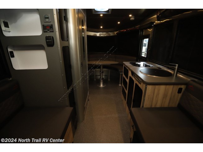 2023 Basecamp 20X by Airstream from North Trail RV Center in Fort Myers, Florida