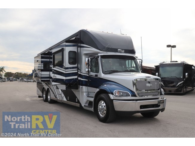 New 2024 Newmar Supreme Aire 4051 available in Fort Myers, Florida