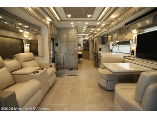 2024 Supreme Aire 4051 by Newmar from North Trail RV Center in Fort Myers, Florida