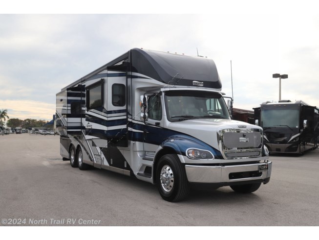 2024 Newmar Supreme Aire 4051 - New Super C For Sale by North Trail RV Center in Fort Myers, Florida