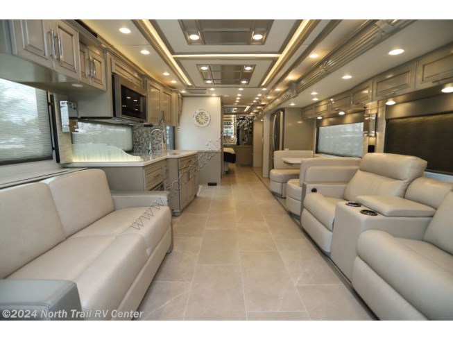 2024 Supreme Aire 4530 by Newmar from North Trail RV Center in Fort Myers, Florida