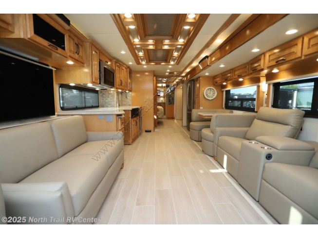 2024 Newmar Dutch Star 4325 - New Class A For Sale by North Trail RV Center in Fort Myers, Florida