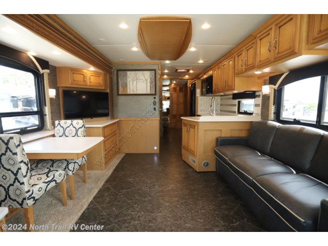 2016 Newmar Ventana LE 3436 - Used Class A For Sale by North Trail RV Center in Fort Myers, Florida