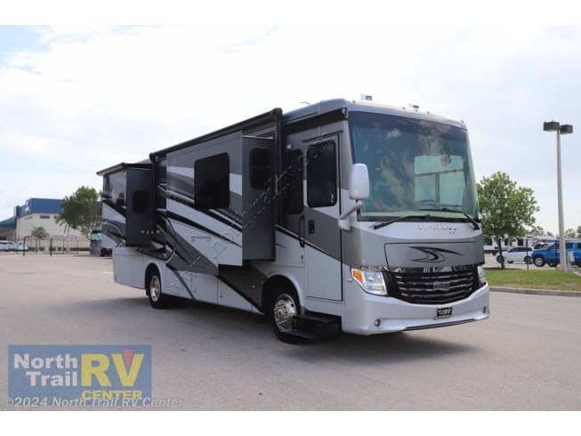 Used 2016 Newmar Ventana LE 3436 available in Fort Myers, Florida