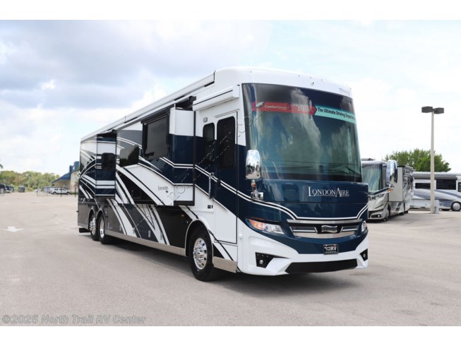 New 2024 Newmar London Aire 4551 available in Fort Myers, Florida