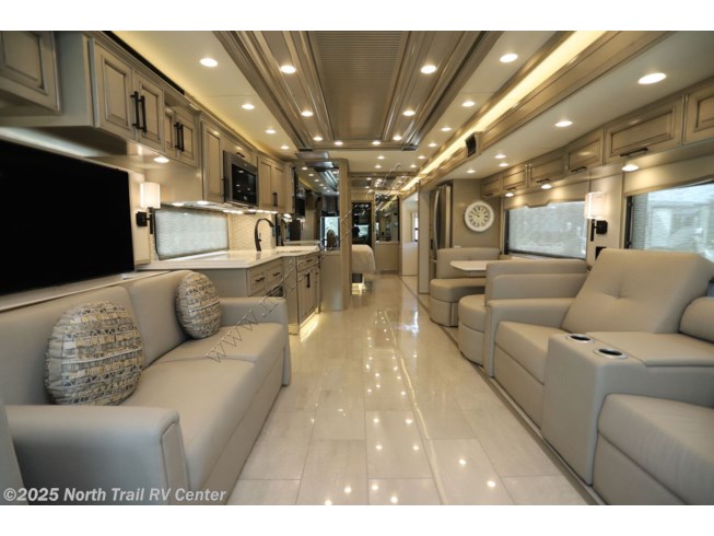 2024 Newmar London Aire 4551 - New Class A For Sale by North Trail RV Center in Fort Myers, Florida