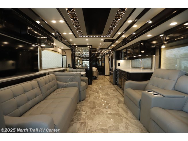 2024 Newmar Essex 4521 - New Class A For Sale by North Trail RV Center in Fort Myers, Florida