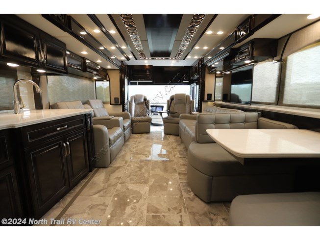 2024 Essex 4521 by Newmar from North Trail RV Center in Fort Myers, Florida