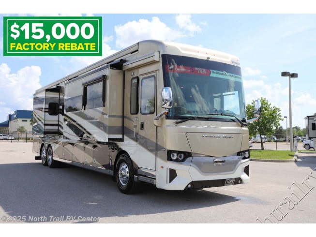 New 2023 Newmar Dutch Star 4325 available in Fort Myers, Florida