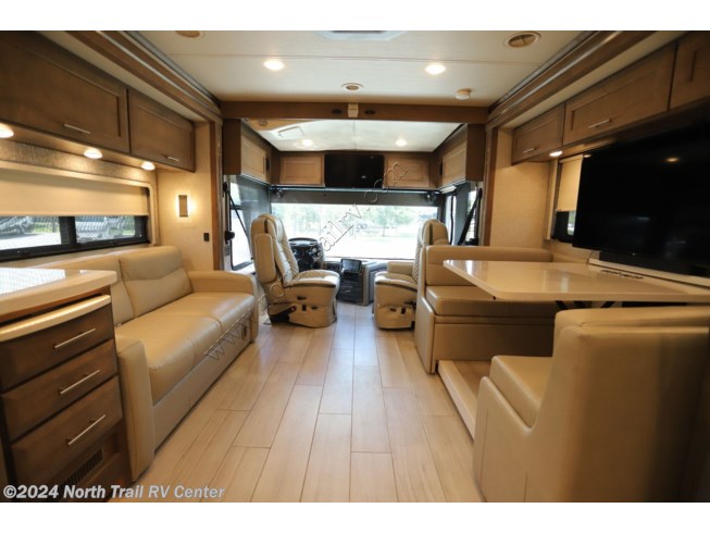 2022 Aria 4000 by Thor Motor Coach from North Trail RV Center in Fort Myers, Florida
