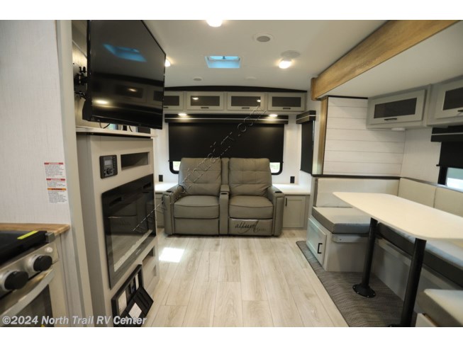 2023 North Trail 25LRSS by Heartland from North Trail RV Center in Fort Myers, Florida