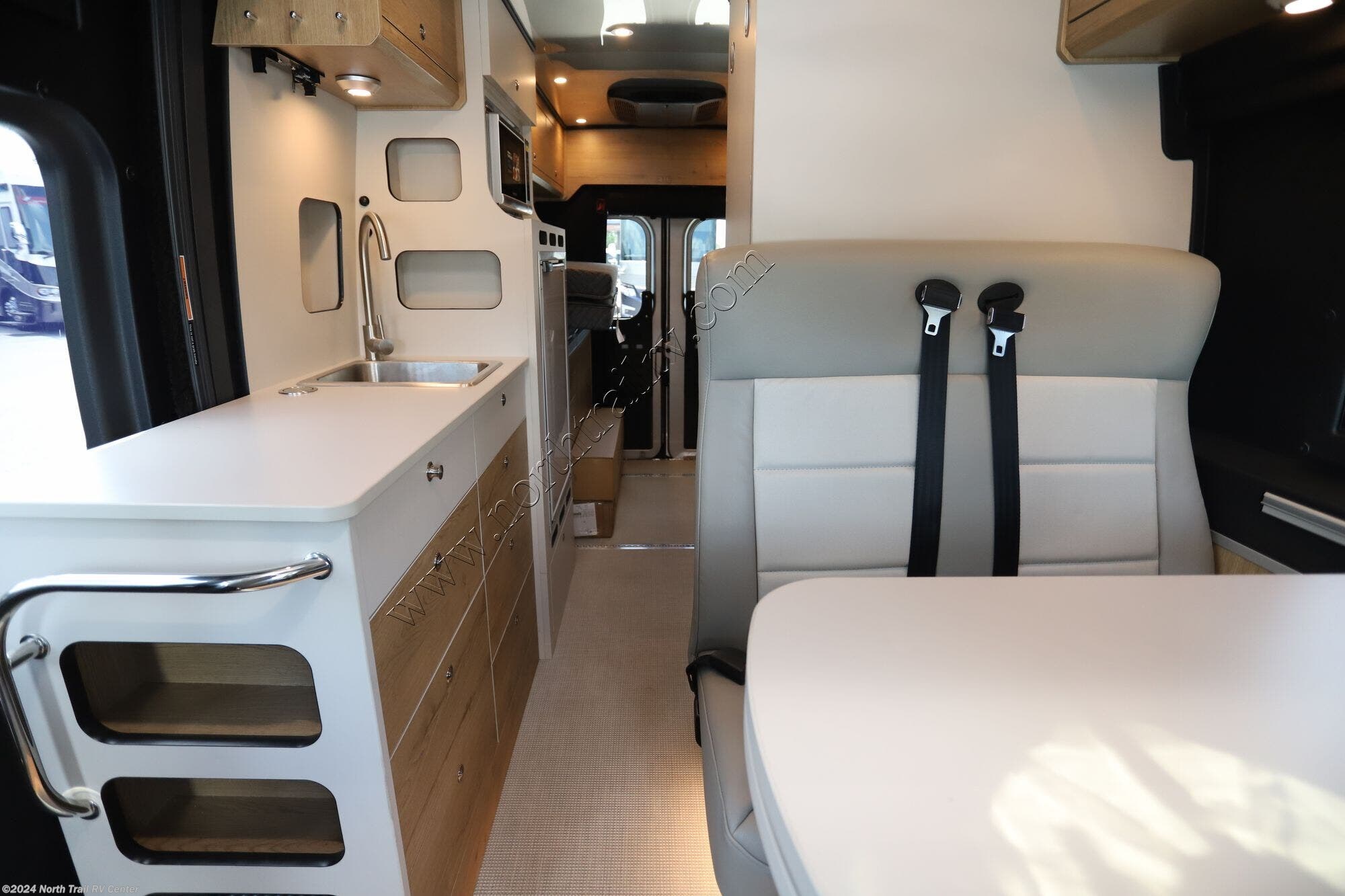 2024 Airstream Rangeline RGN 24 RV for Sale in Fort Myers, FL 33905