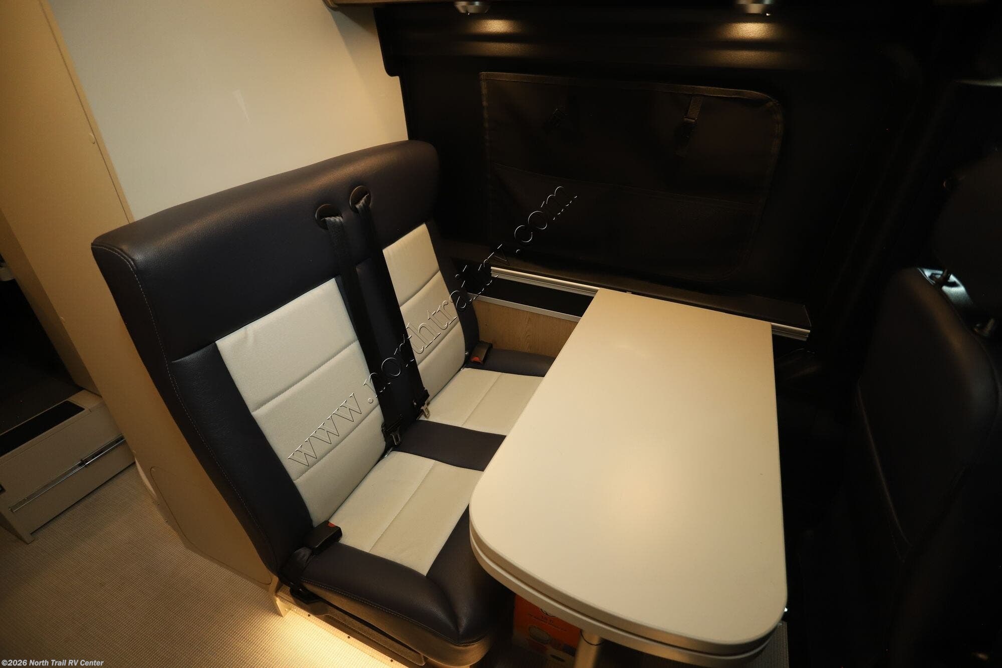 2024 Rangeline RGN 24 by Airstream from North Trail RV Center in Fort Myers, Florida