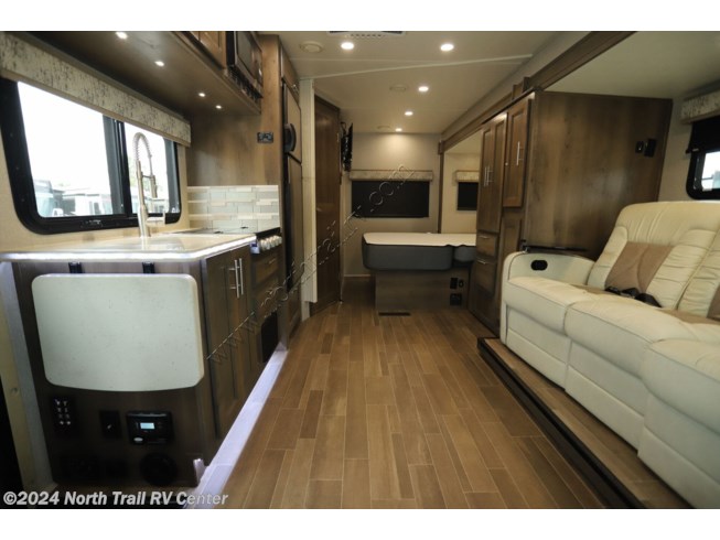 2021 Dynamax Corp Isata 3 24FW - Used Class C For Sale by North Trail RV Center in Fort Myers, Florida