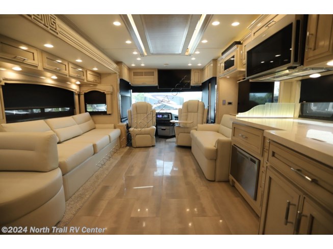 2023 Ventana 4310 by Newmar from North Trail RV Center in Fort Myers, Florida