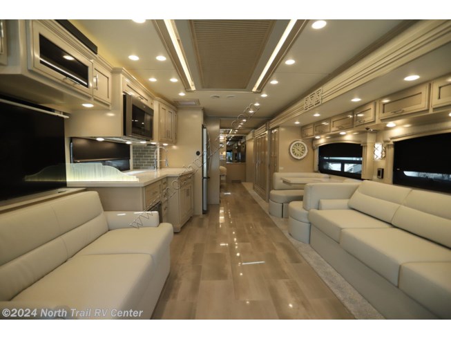 2023 Newmar Ventana 4310 - New Class A For Sale by North Trail RV Center in Fort Myers, Florida