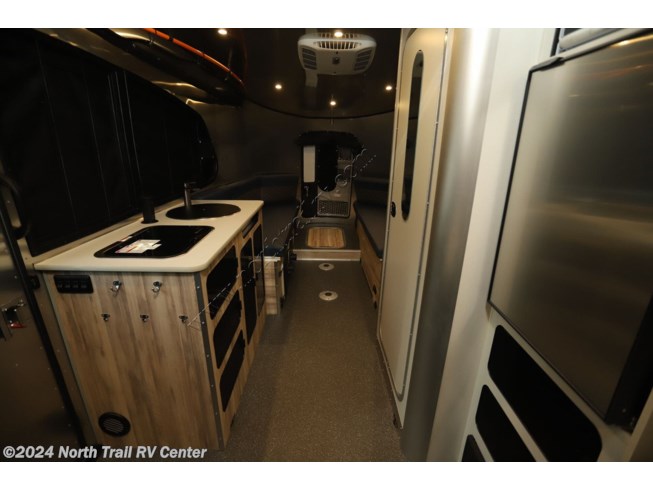 2023 Airstream Basecamp 20X - New Travel Trailer For Sale by North Trail RV Center in Fort Myers, Florida