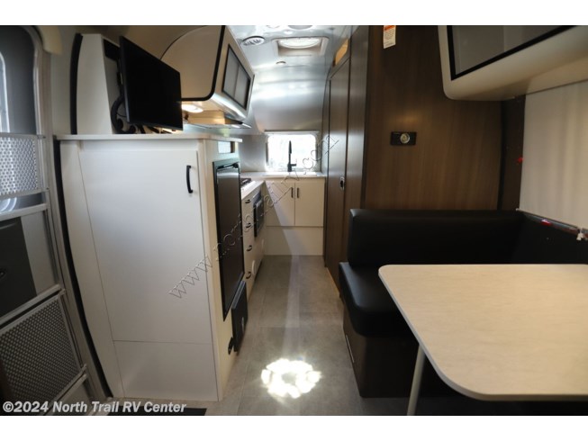 2023 Airstream Caravel 20FB - New Travel Trailer For Sale by North Trail RV Center in Fort Myers, Florida