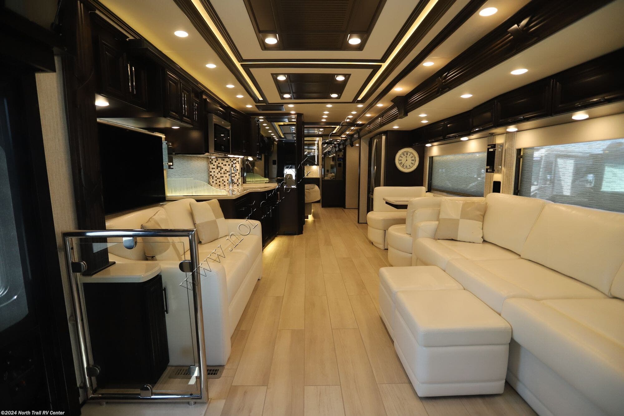 2022 Newmar Supreme Aire 4573 RV For Sale In Fort Myers, FL 33905 ...