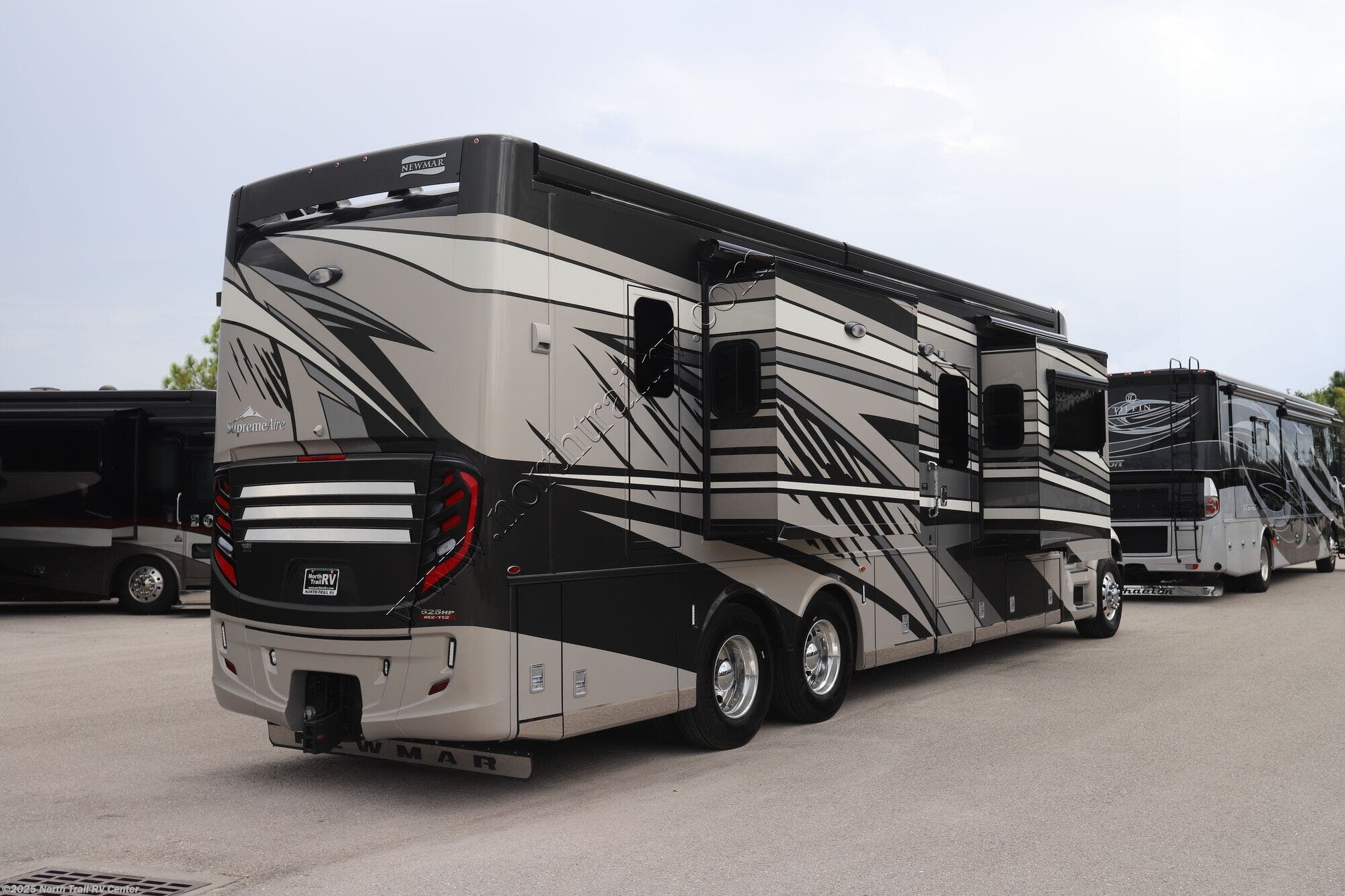 2024 Newmar Supreme Aire 4051 RV for Sale in Fort Myers, FL 33905