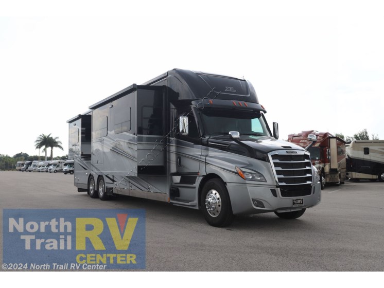 New 2024 Renegade RV XL 43DB available in Fort Myers, Florida