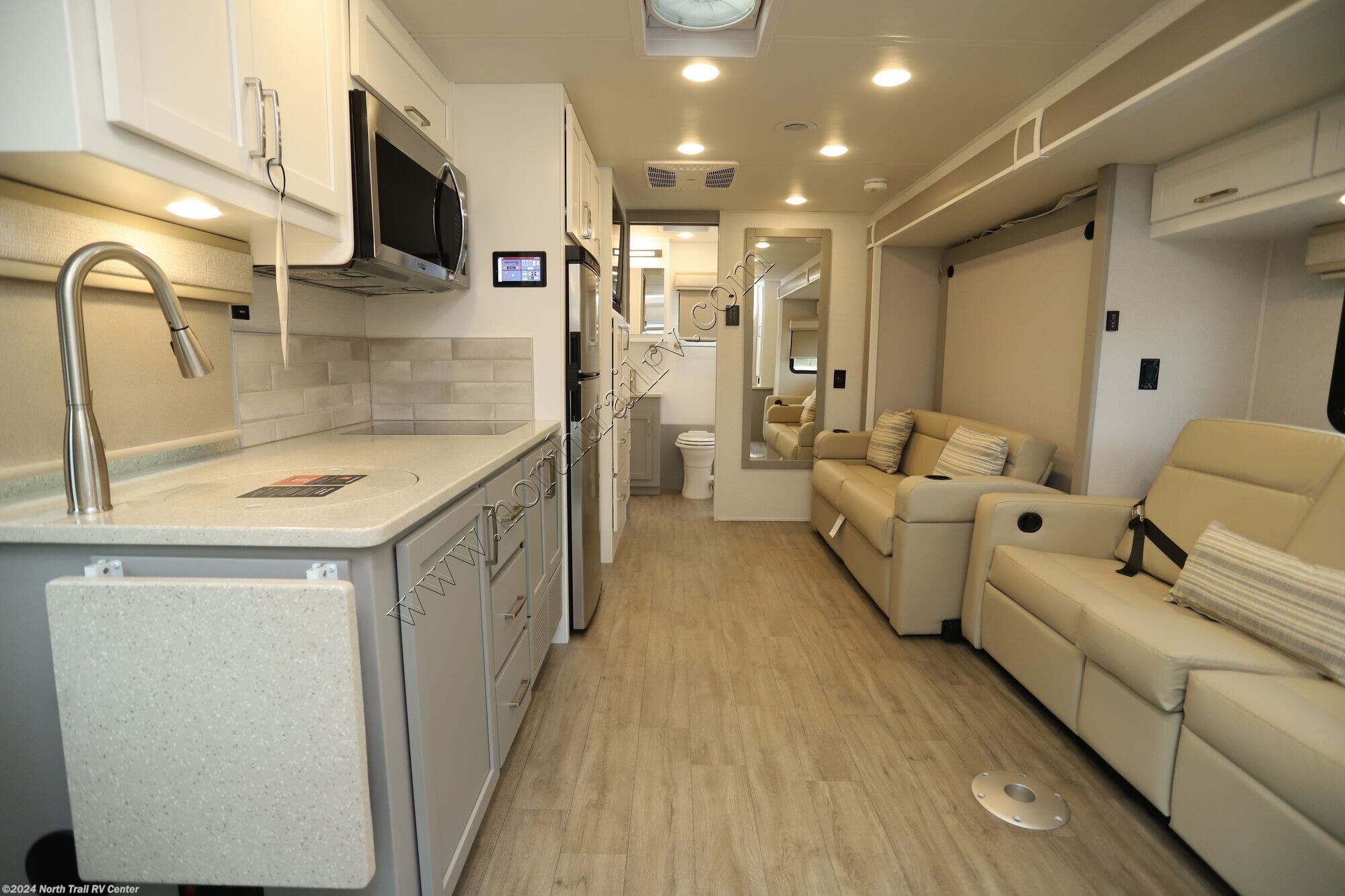 2024 Renegade RV Veracruz 30VRM RV for Sale in Fort Myers, FL 33905