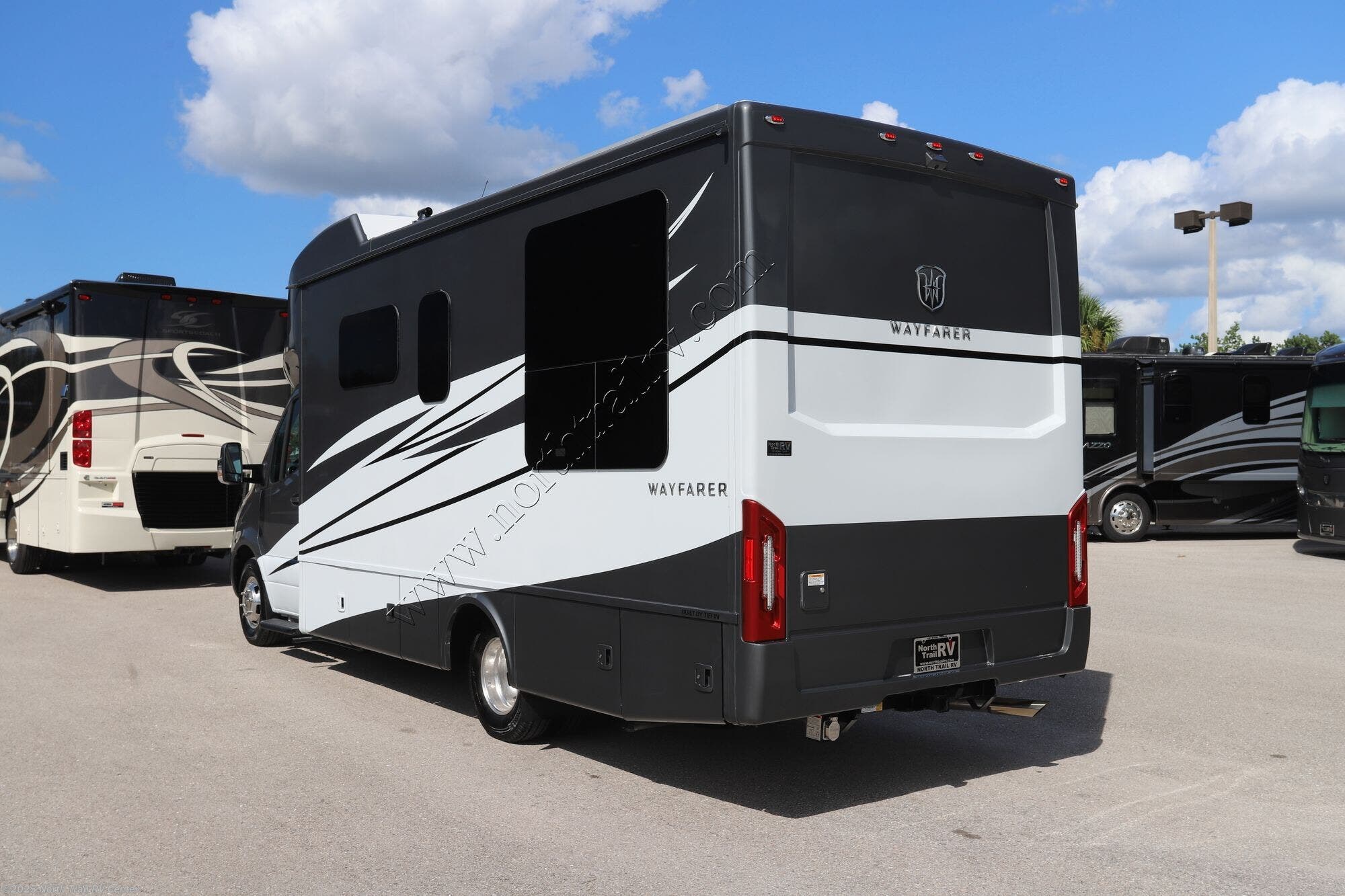 2024 Tiffin Wayfarer 25RLW RV for Sale in Fort Myers, FL 33905 15663