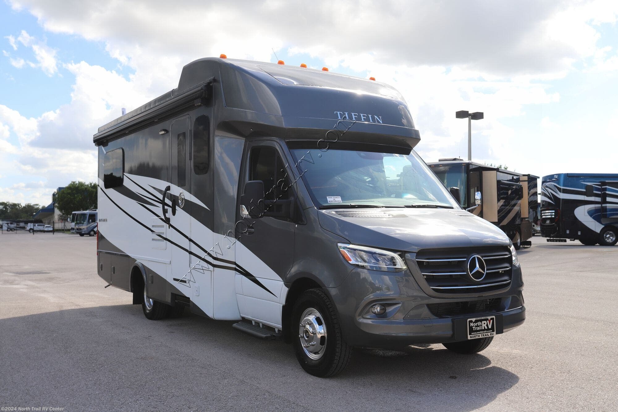 2024 Tiffin Wayfarer 25RLW RV for Sale in Fort Myers, FL 33905 | 15663 ...