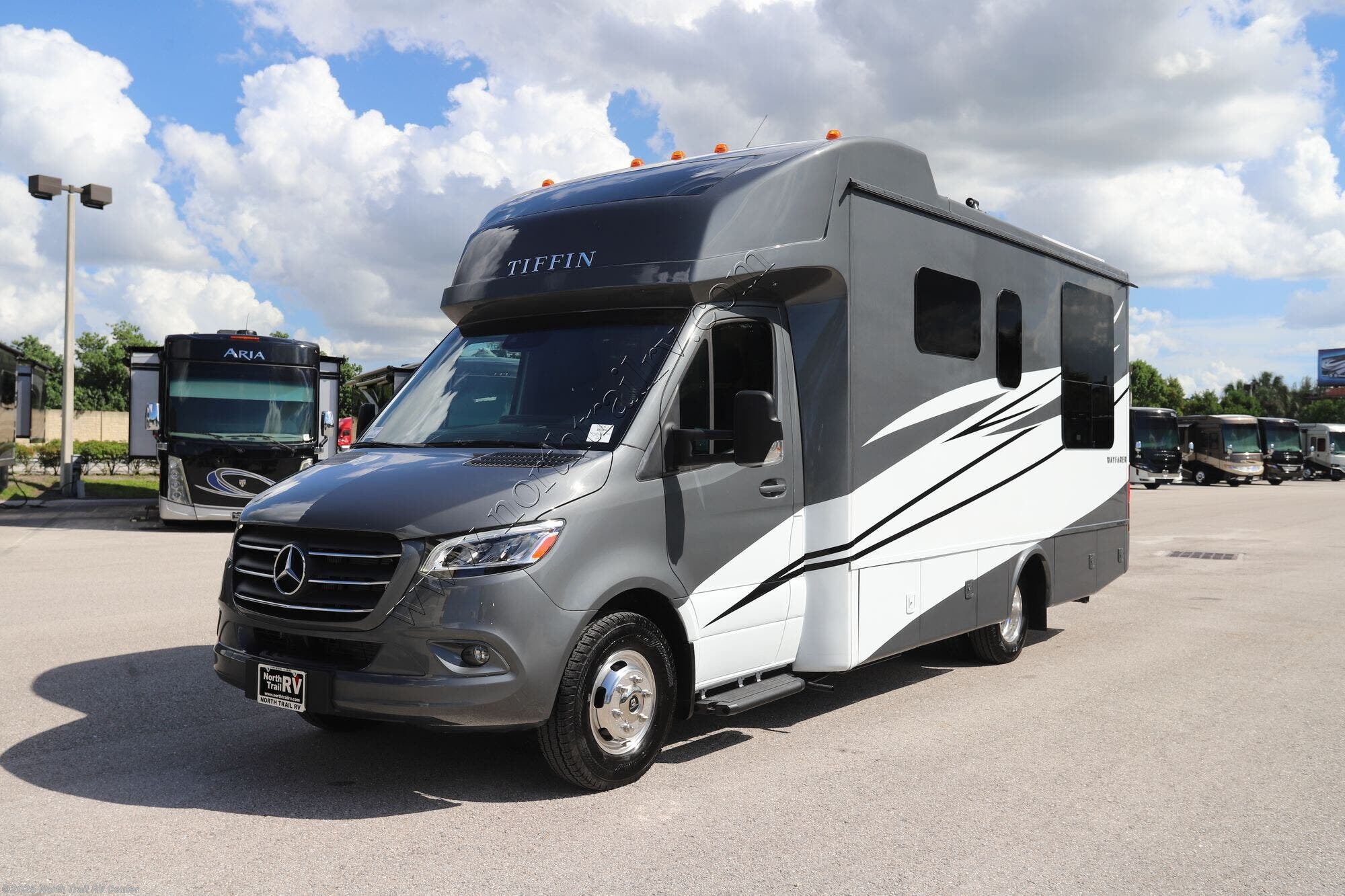 2024 Tiffin Wayfarer 25RLW RV for Sale in Fort Myers, FL 33905 | 15663 ...