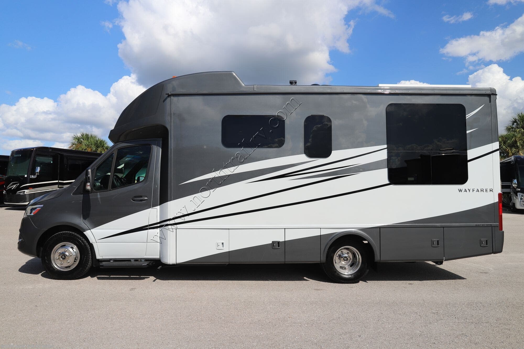 2024 Tiffin Wayfarer 25RLW RV for Sale in Fort Myers, FL 33905 | 15663 ...