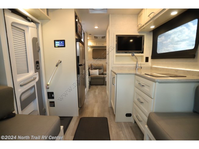 2024 Tiffin Wayfarer 25RLW - New Class C For Sale by North Trail RV Center in Fort Myers, Florida