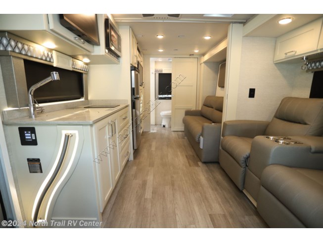 2024 Tiffin Wayfarer 25RW - New Class C For Sale by North Trail RV Center in Fort Myers, Florida