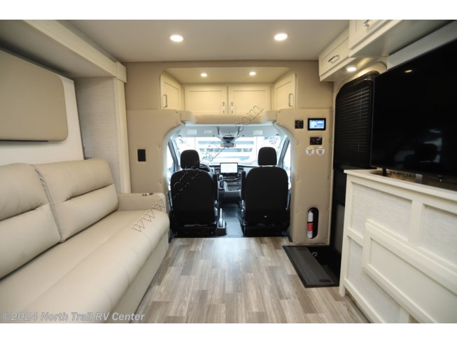 2024 MIdas 24MT by Tiffin from North Trail RV Center in Fort Myers, Florida