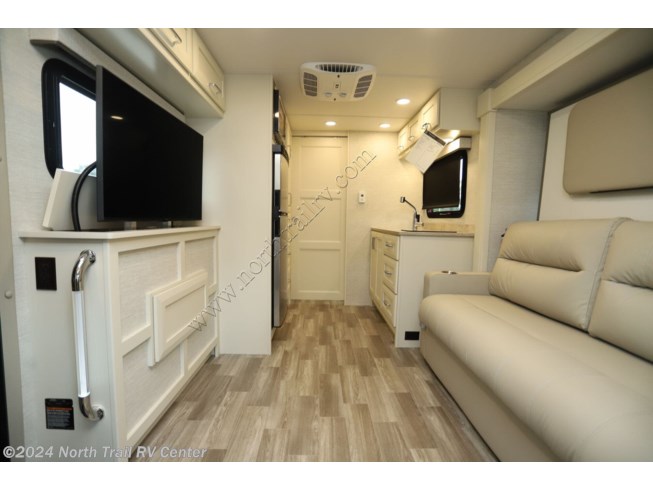 2024 Tiffin MIdas 24MT - New Class C For Sale by North Trail RV Center in Fort Myers, Florida