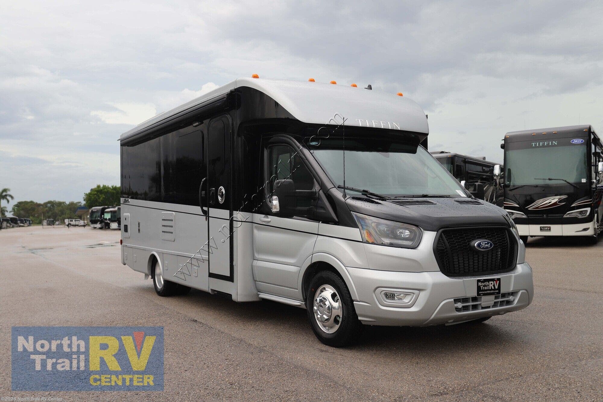 2024 Tiffin MIdas 24MT RV for Sale in Fort Myers, FL 33905 15668