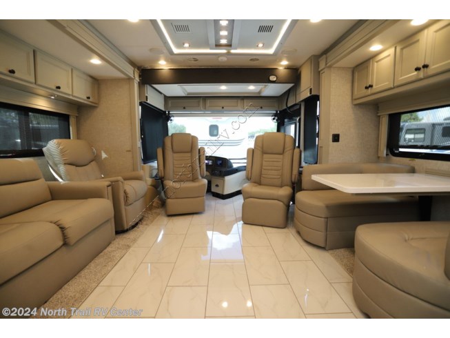 2024 Allegro Red 33AA by Tiffin from North Trail RV Center in Fort Myers, Florida