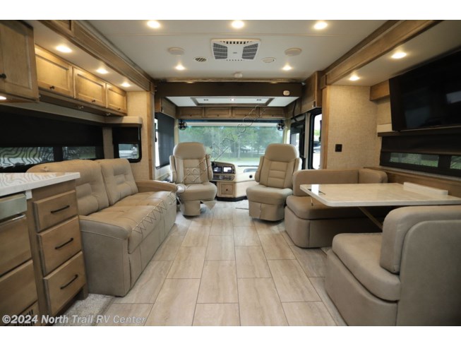 2024 Byway 38BL by Tiffin from North Trail RV Center in Fort Myers, Florida