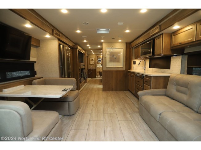 2024 Tiffin Byway 38BL - New Class A For Sale by North Trail RV Center in Fort Myers, Florida
