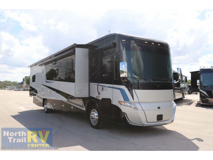 New 2024 Tiffin Byway 38CL available in Fort Myers, Florida