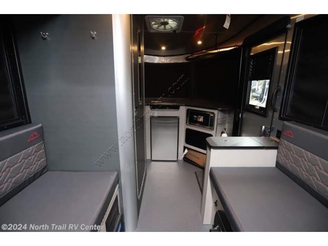 2024 Basecamp 16X by Airstream from North Trail RV Center in Fort Myers, Florida